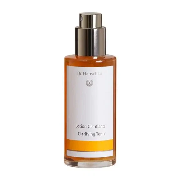 Clarifying Toner Dr. Hauschka 100 ml